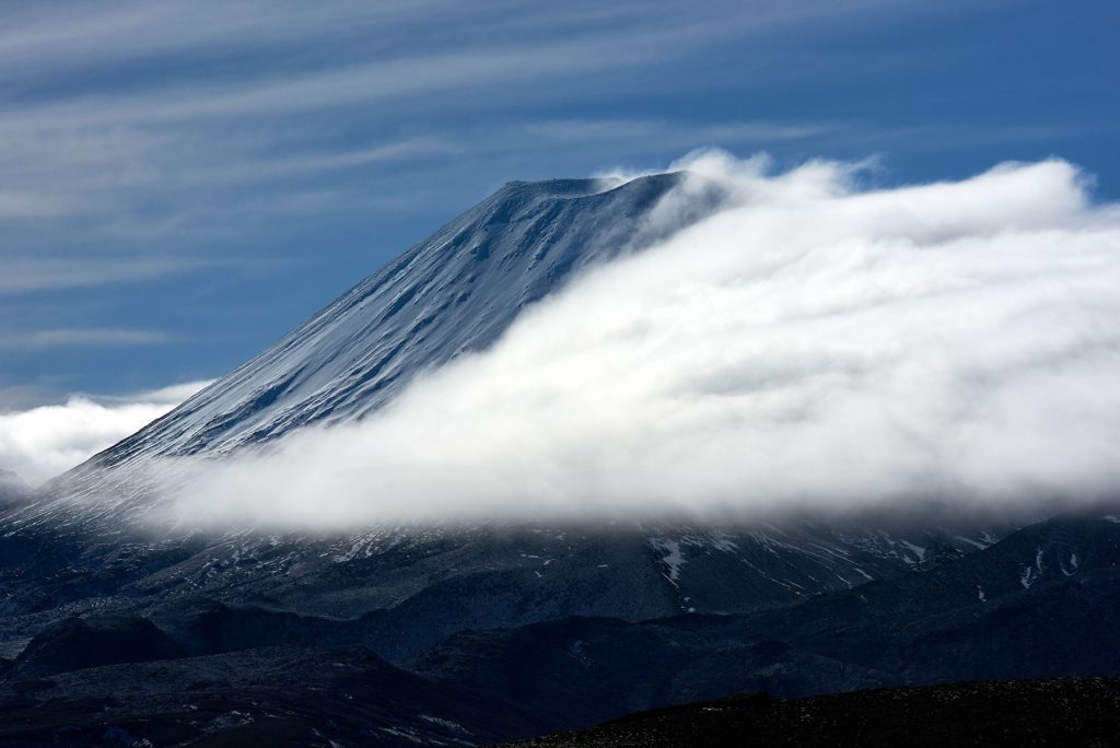 Mount Ngauruhoe